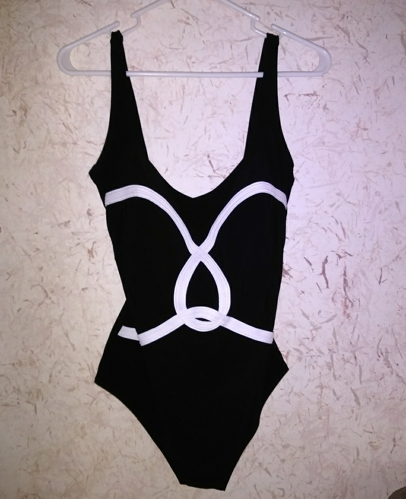 Bathing Suit - image 1